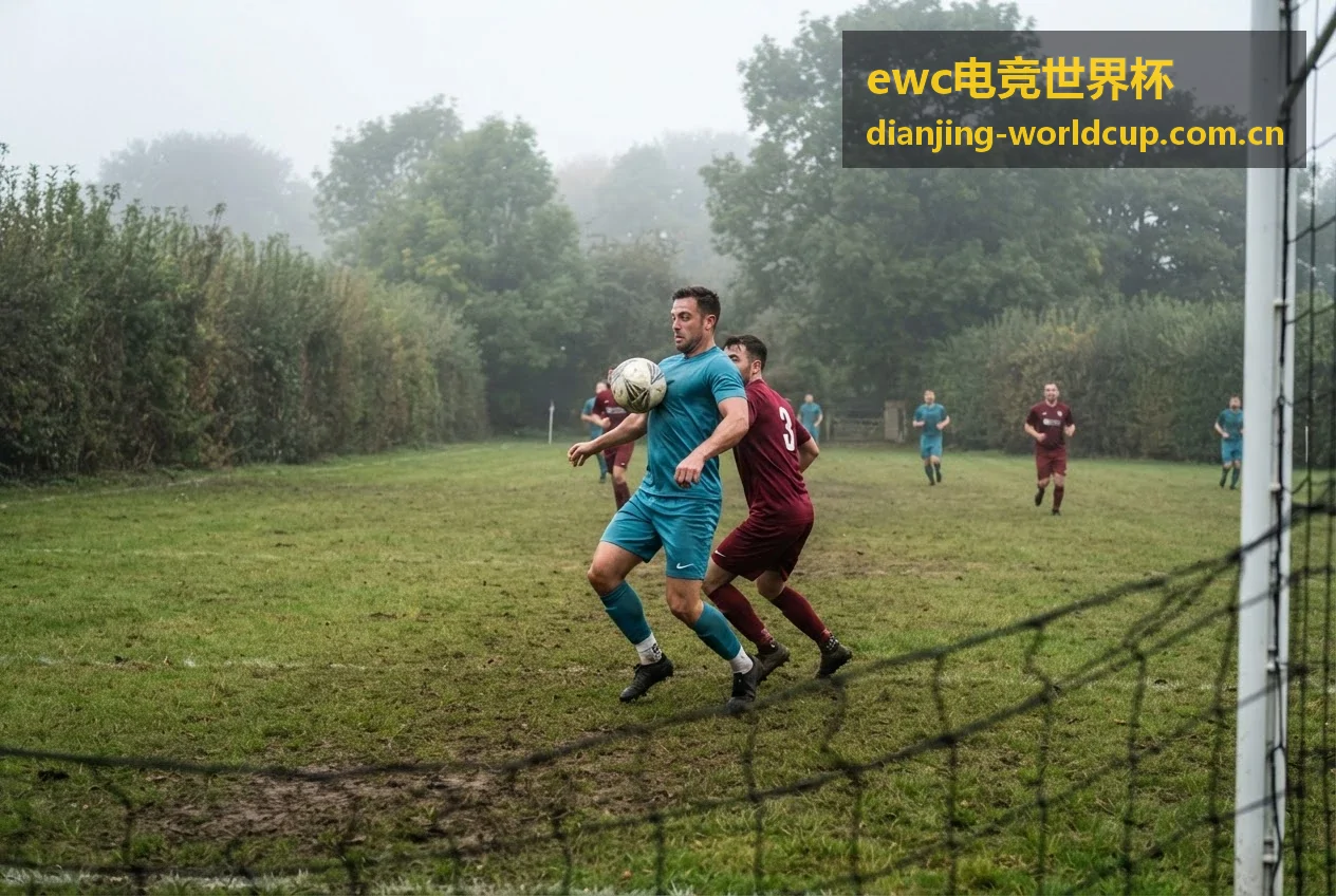 ewc电竞世界杯赛程封面图