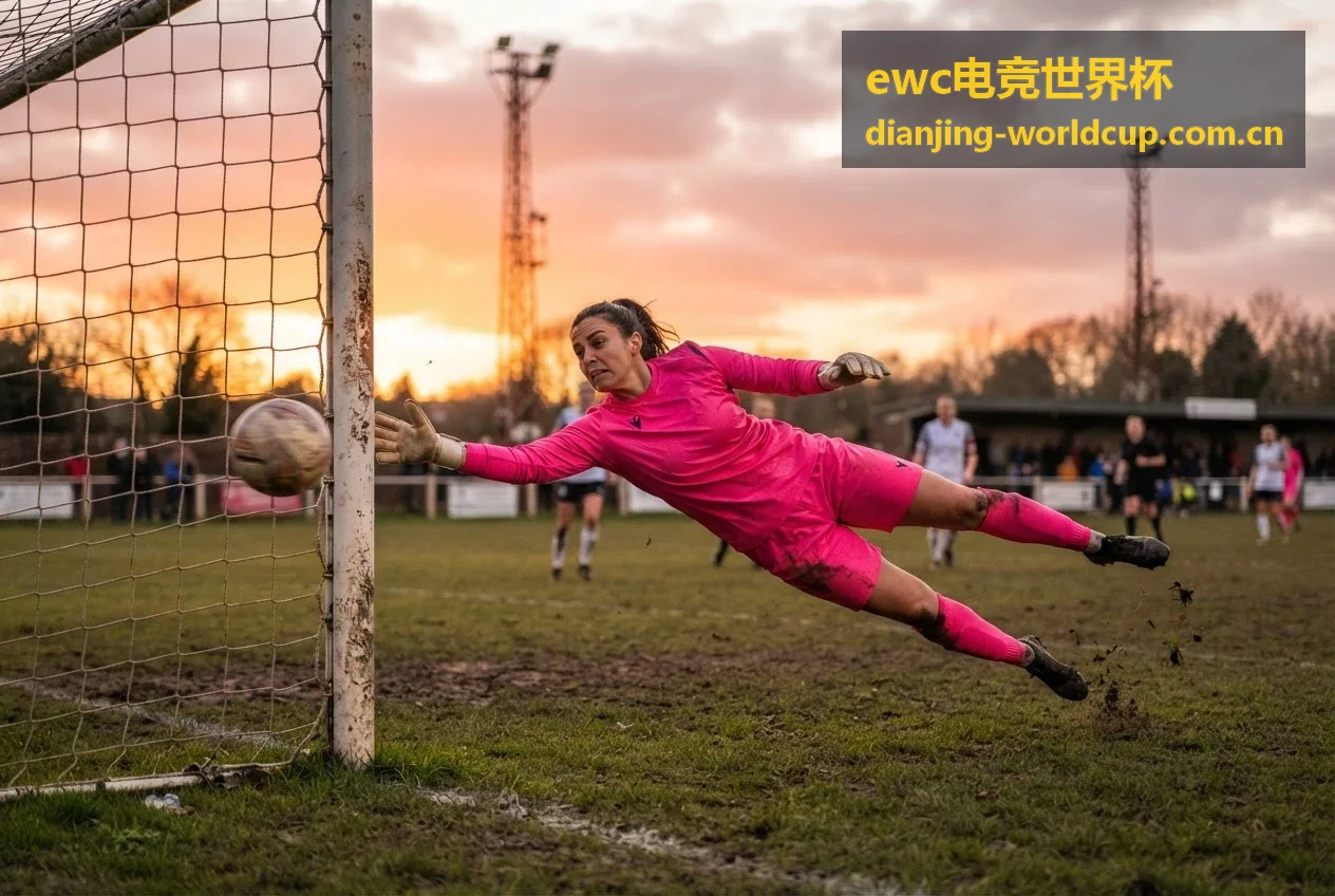 ewc电竞世界杯项目分赛封面图